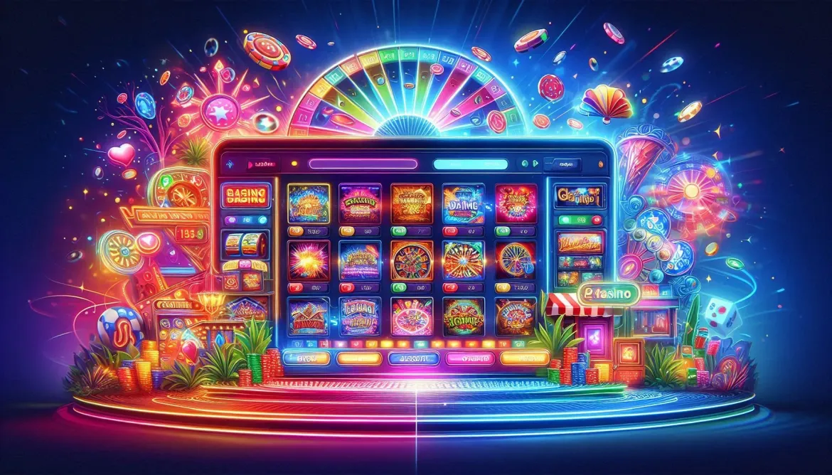 Magic365 Casino